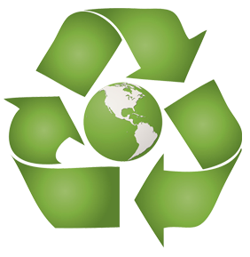 Are your products environmentally friendly?